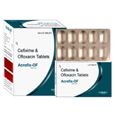  Top pcd pharma franchise products in Haryana Acrowell Labs -	tablets acrofix.JPG	